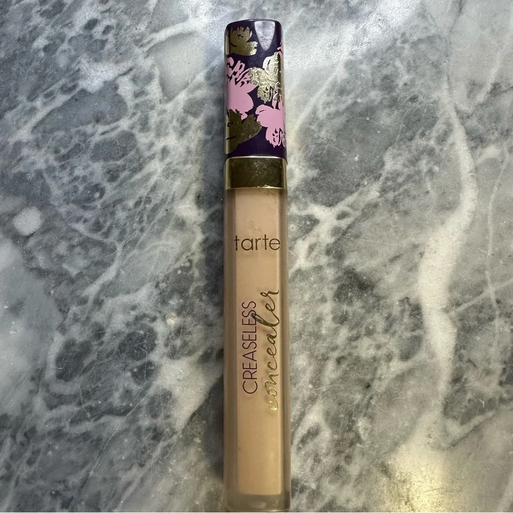 Tarte‎ Creaseless Concealer Light Honey